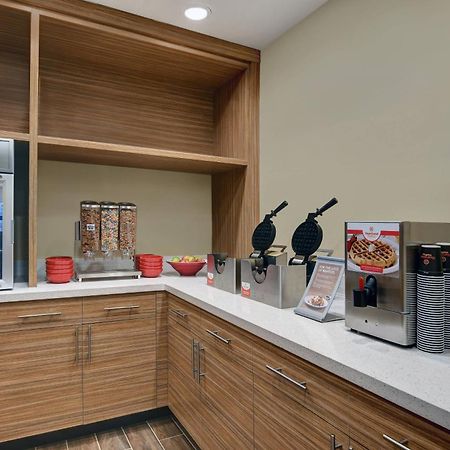 Towneplace Suites By Marriott Lima Εξωτερικό φωτογραφία