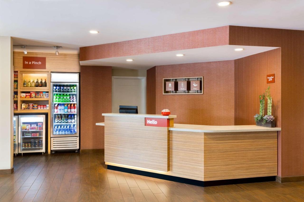 Towneplace Suites By Marriott Lima Εξωτερικό φωτογραφία