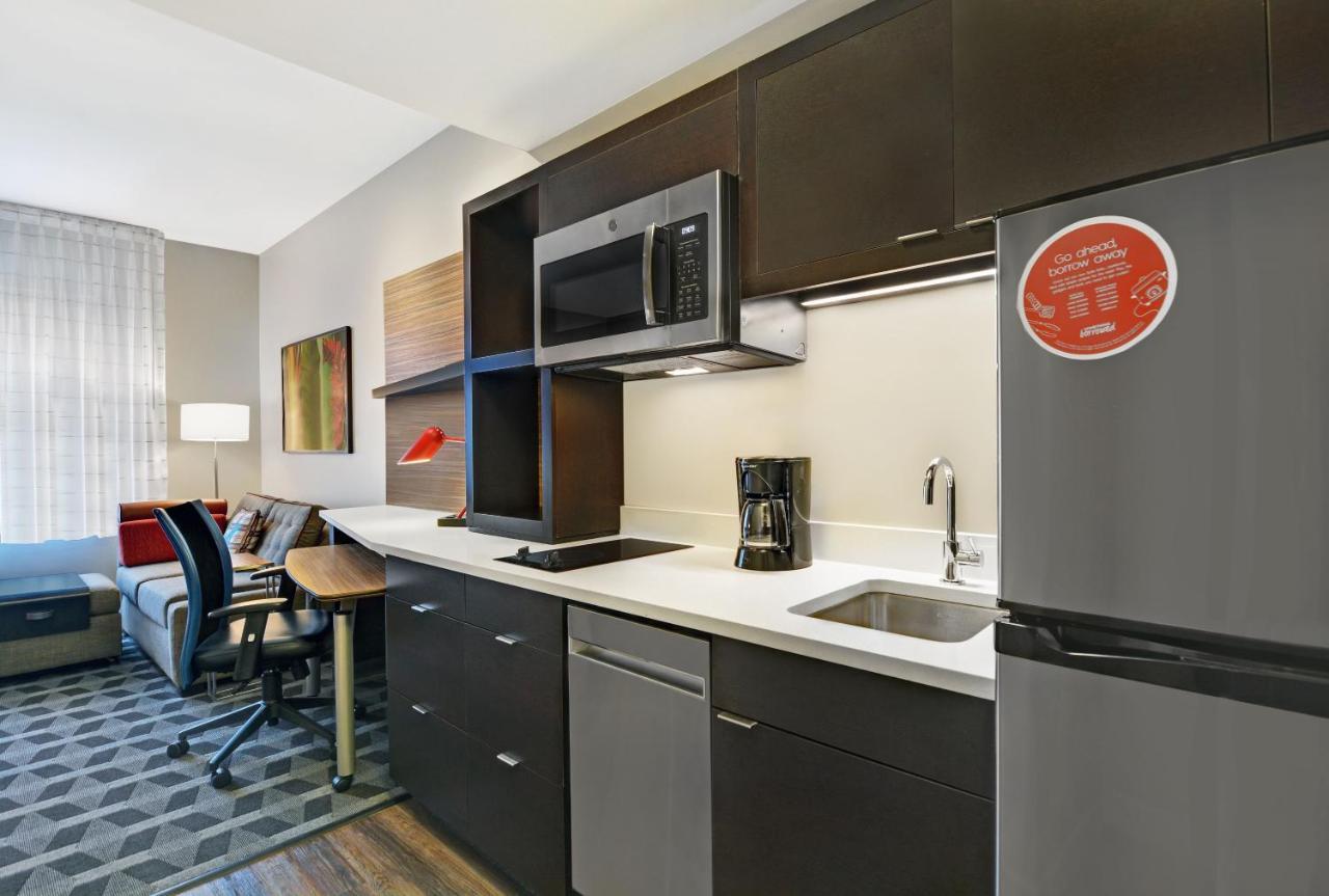 Towneplace Suites By Marriott Lima Εξωτερικό φωτογραφία