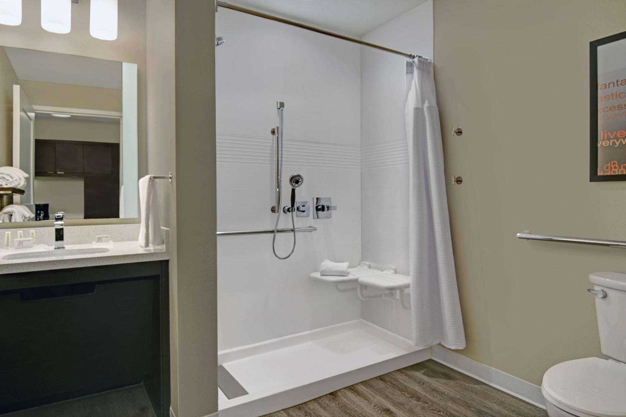Towneplace Suites By Marriott Lima Εξωτερικό φωτογραφία