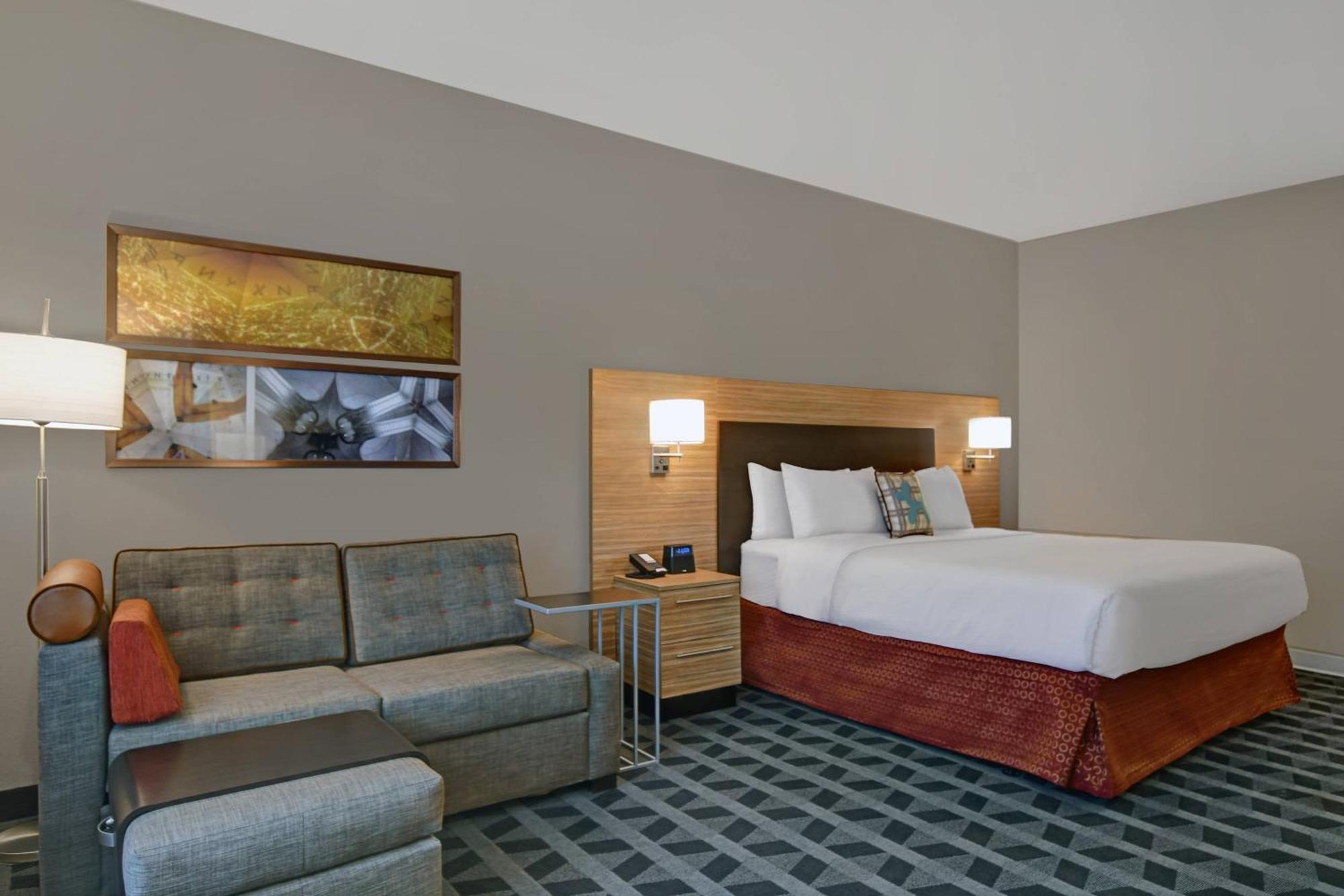 Towneplace Suites By Marriott Lima Εξωτερικό φωτογραφία