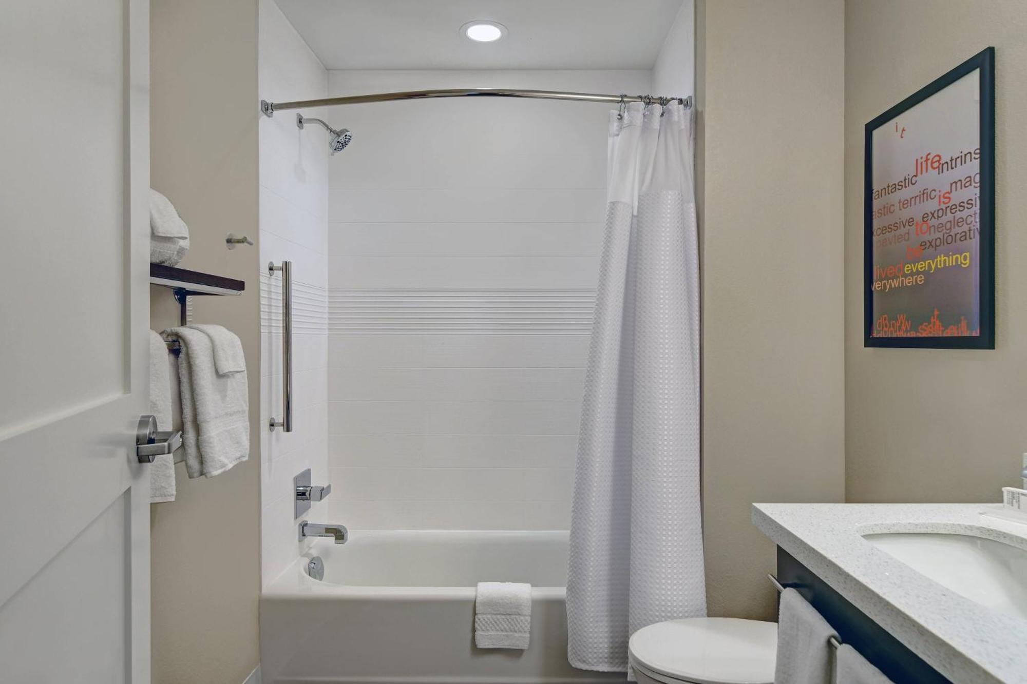Towneplace Suites By Marriott Lima Εξωτερικό φωτογραφία