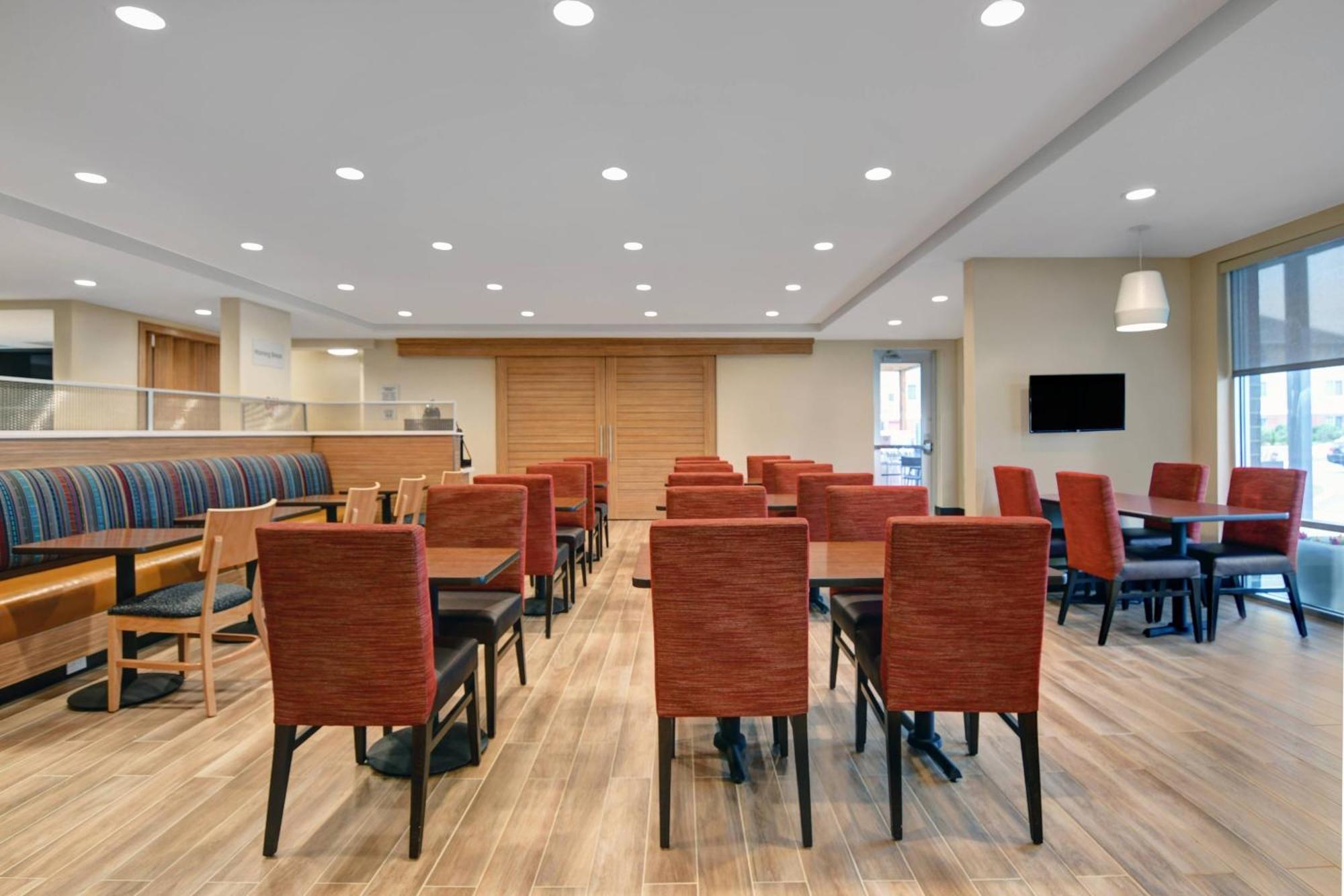 Towneplace Suites By Marriott Lima Εξωτερικό φωτογραφία