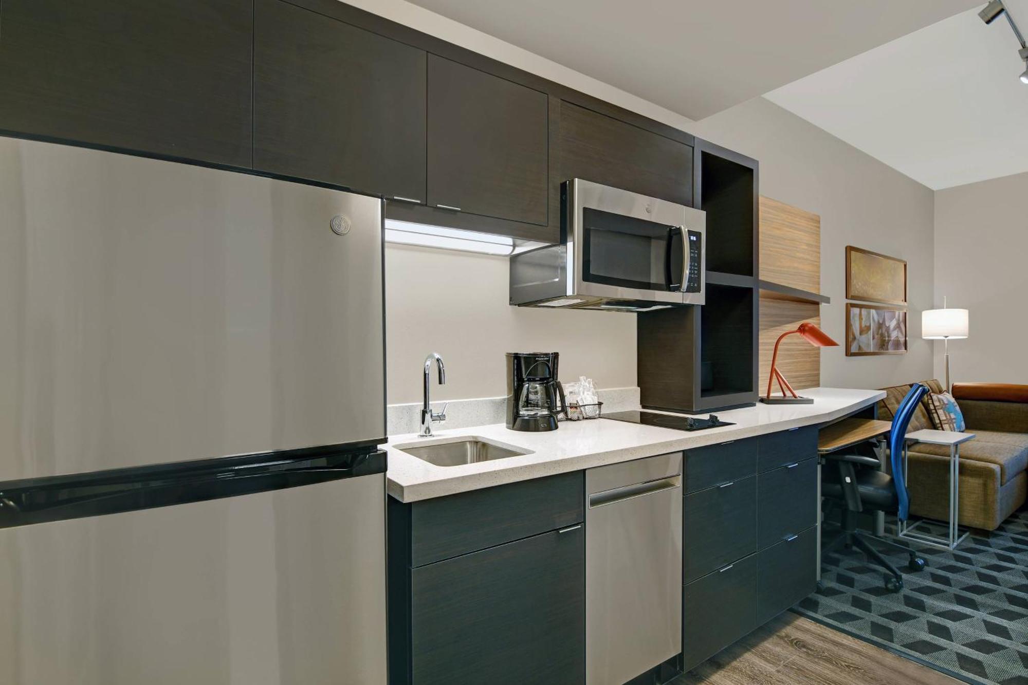 Towneplace Suites By Marriott Lima Εξωτερικό φωτογραφία
