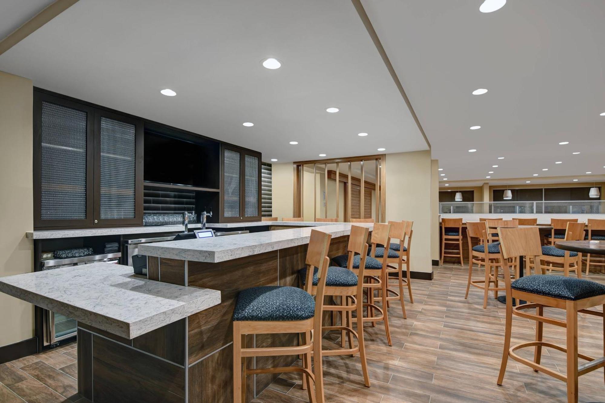 Towneplace Suites By Marriott Lima Εξωτερικό φωτογραφία
