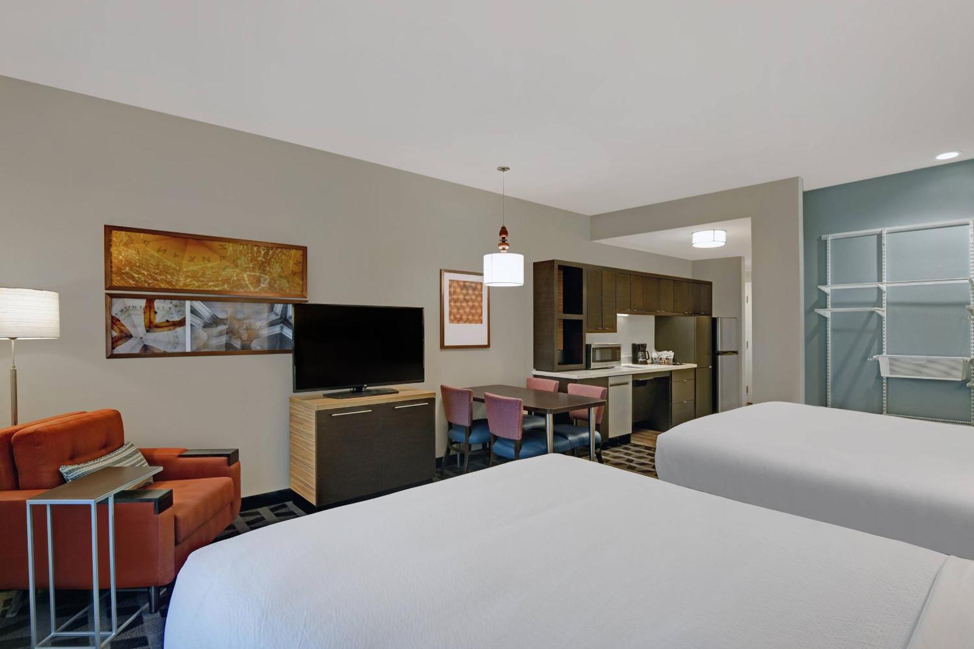 Towneplace Suites By Marriott Lima Εξωτερικό φωτογραφία