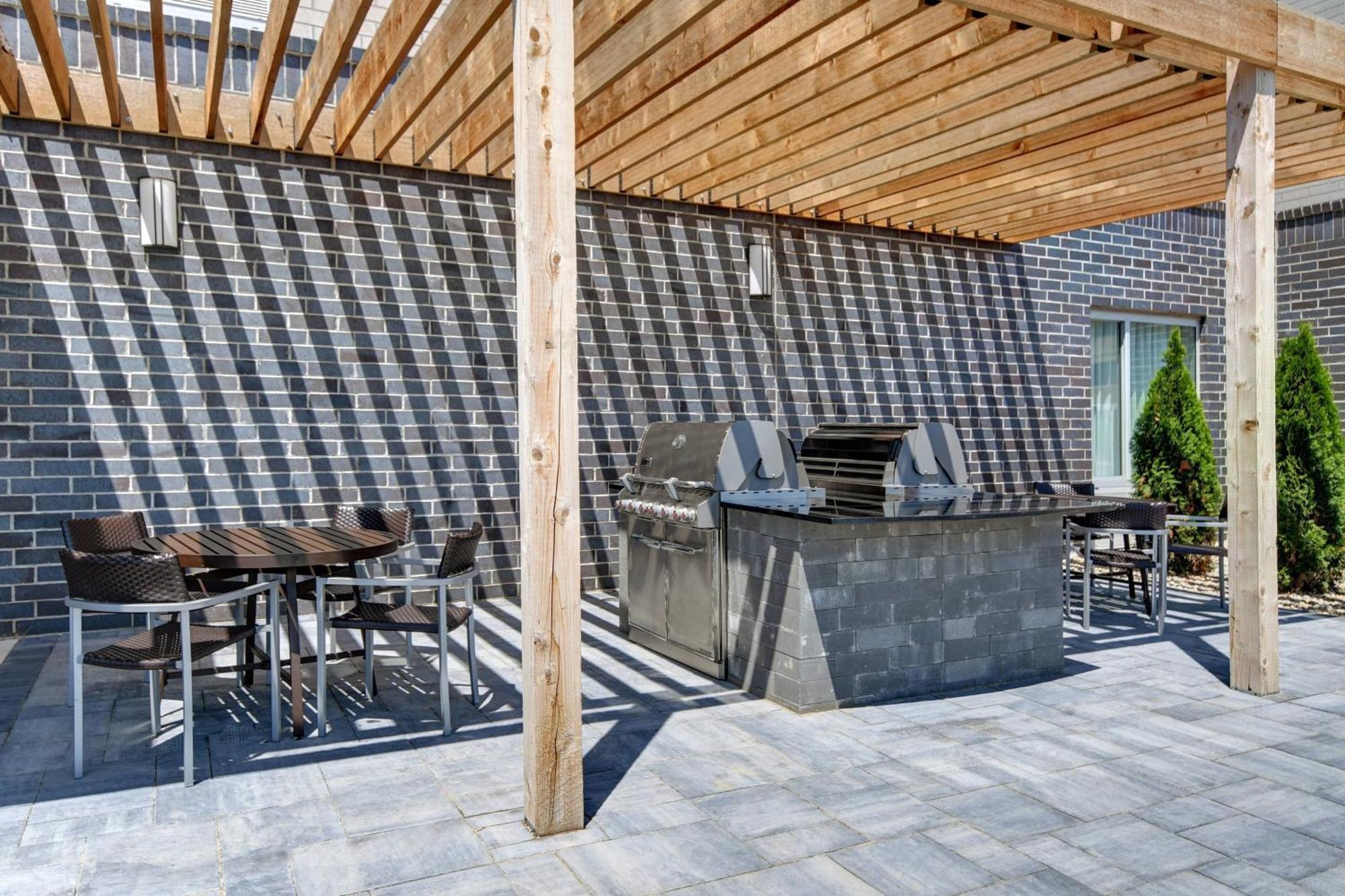 Towneplace Suites By Marriott Lima Εξωτερικό φωτογραφία