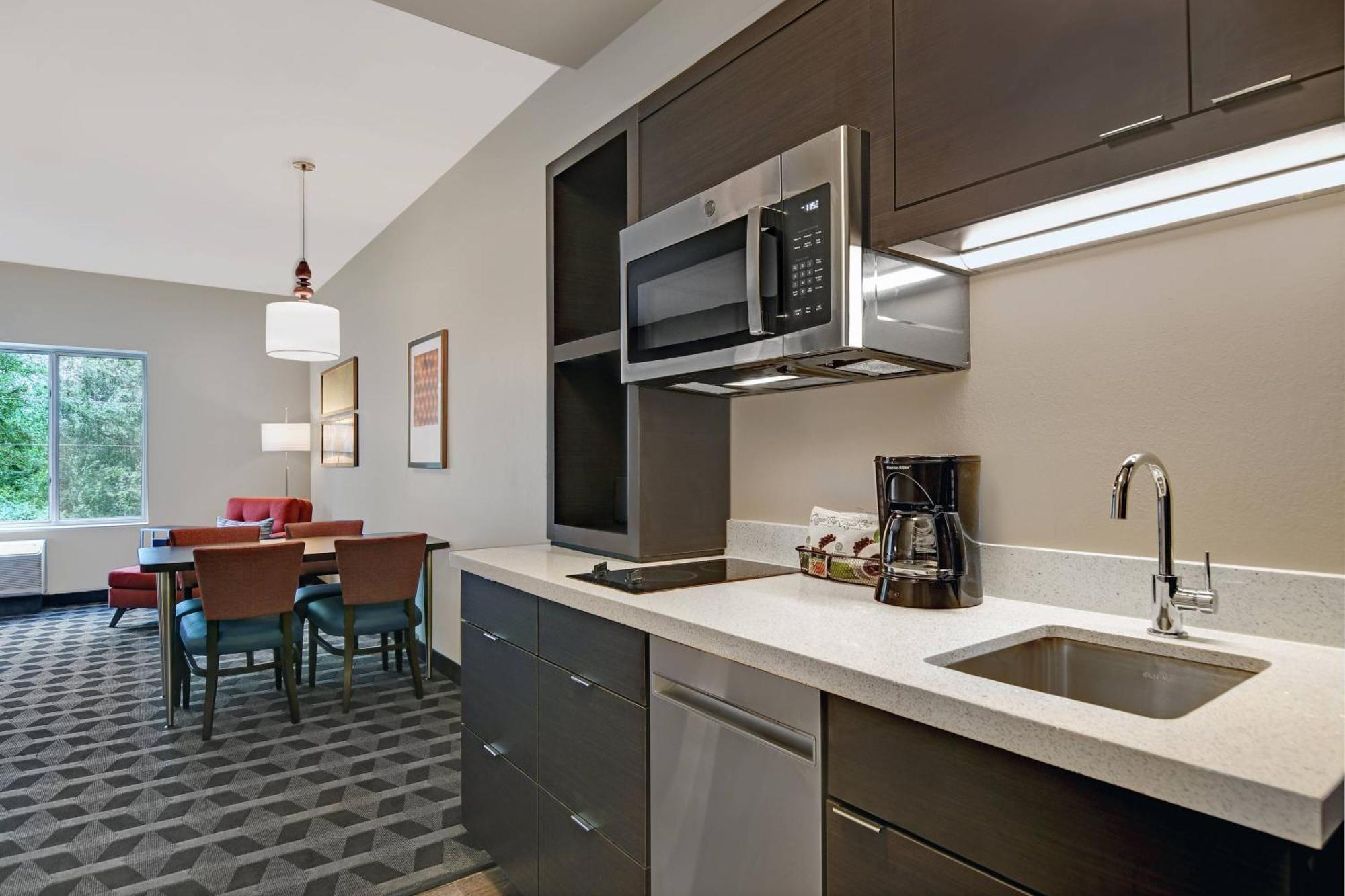 Towneplace Suites By Marriott Lima Εξωτερικό φωτογραφία