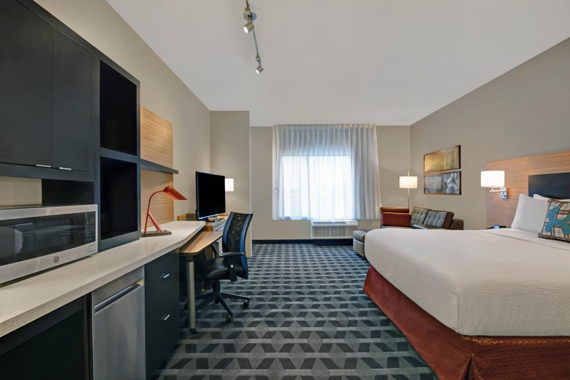 Towneplace Suites By Marriott Lima Εξωτερικό φωτογραφία