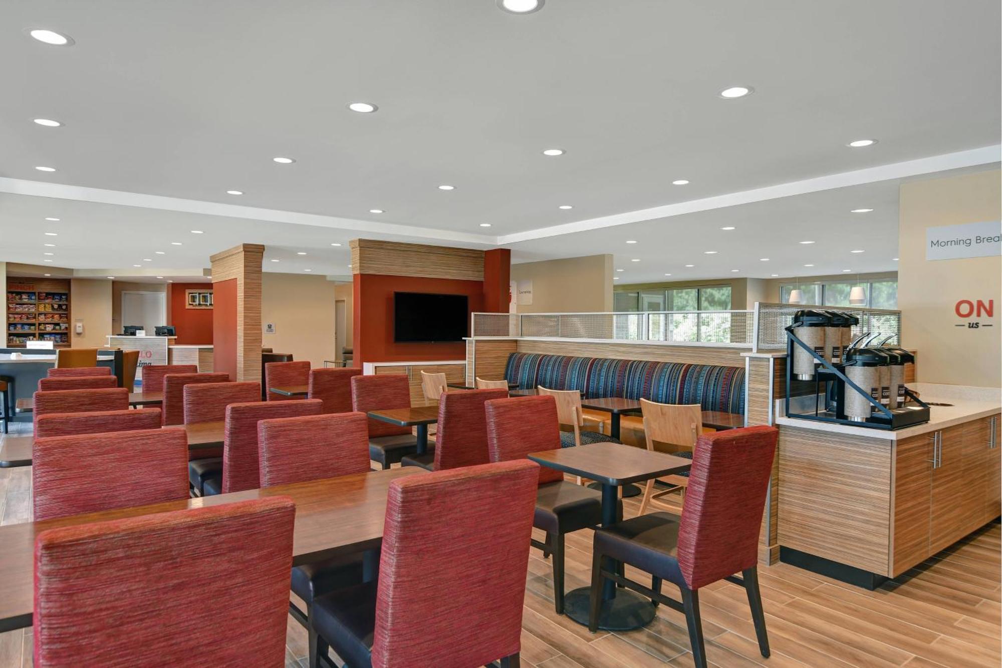 Towneplace Suites By Marriott Lima Εξωτερικό φωτογραφία