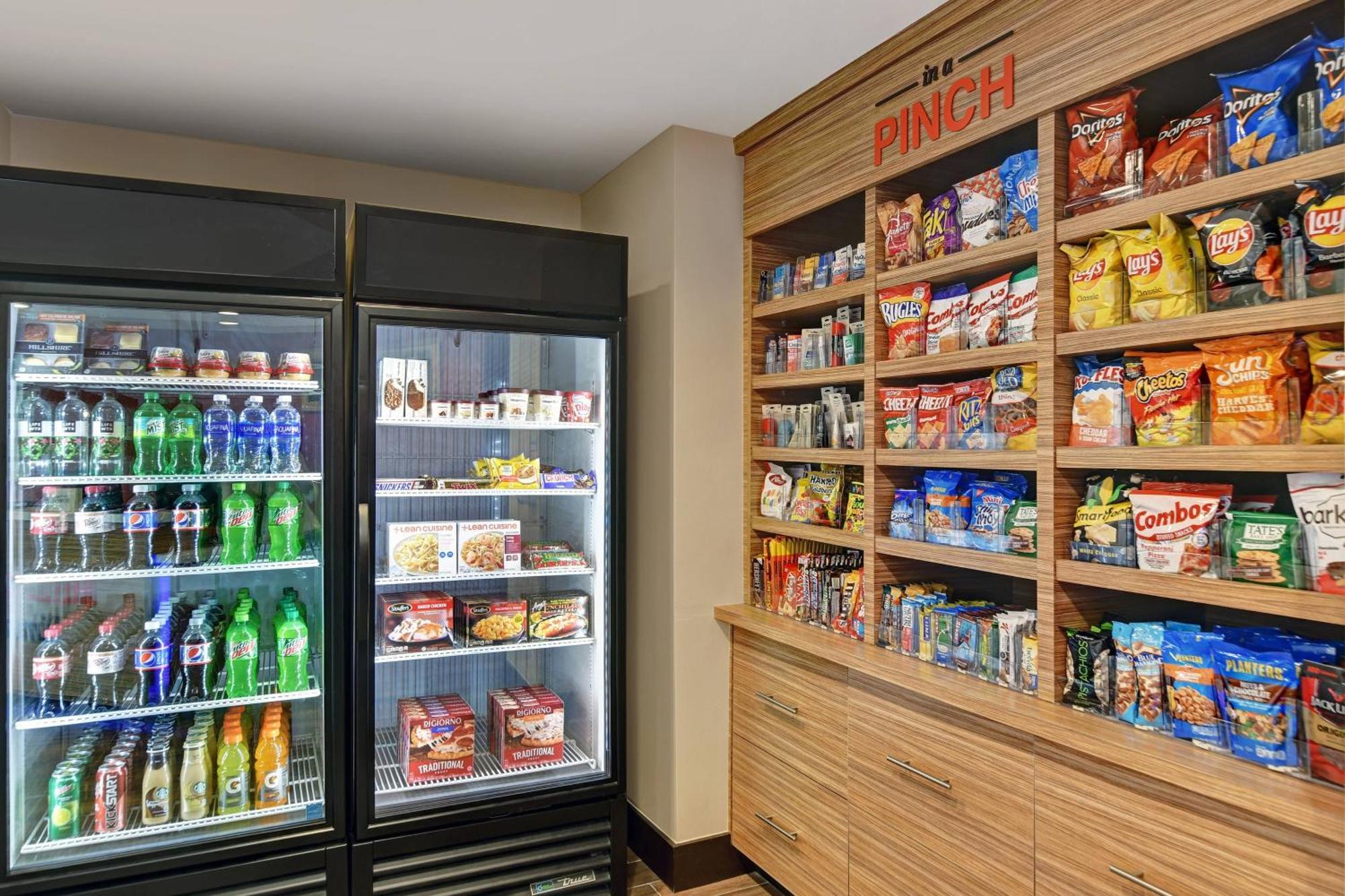 Towneplace Suites By Marriott Lima Εξωτερικό φωτογραφία