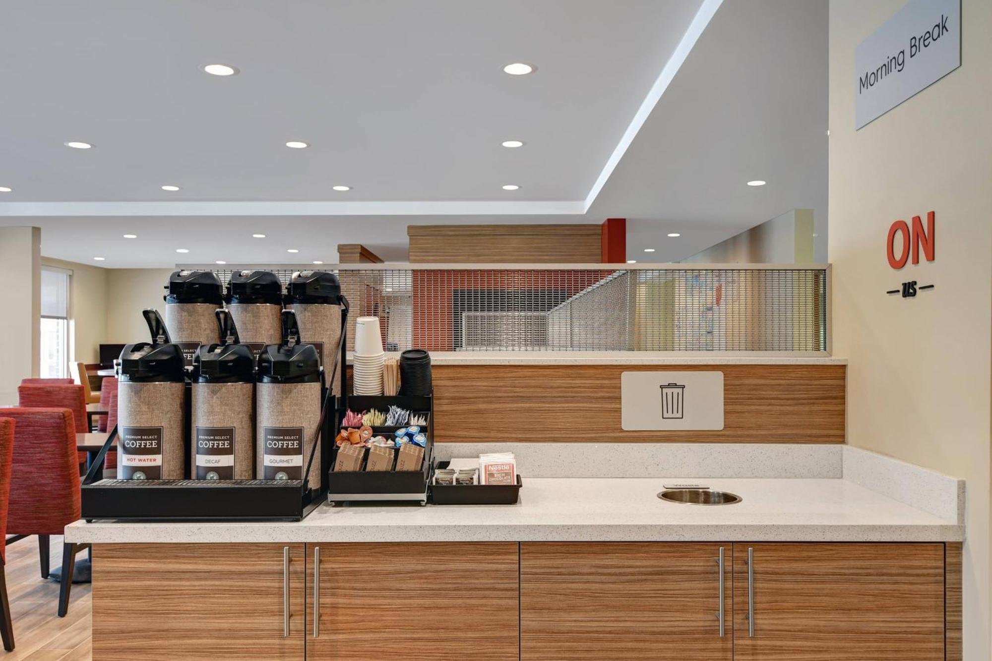 Towneplace Suites By Marriott Lima Εξωτερικό φωτογραφία