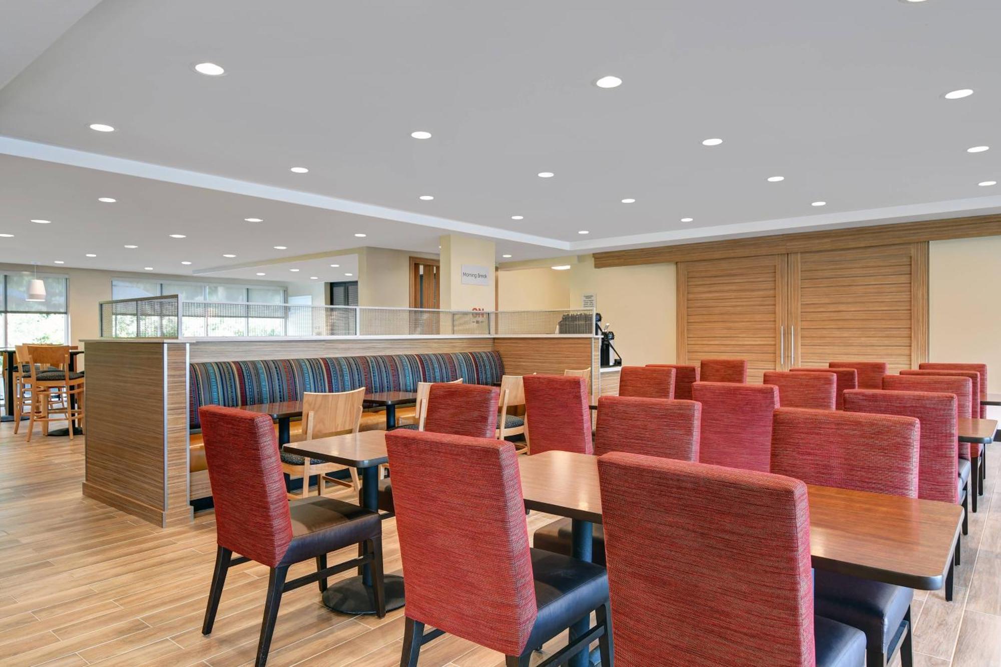 Towneplace Suites By Marriott Lima Εξωτερικό φωτογραφία