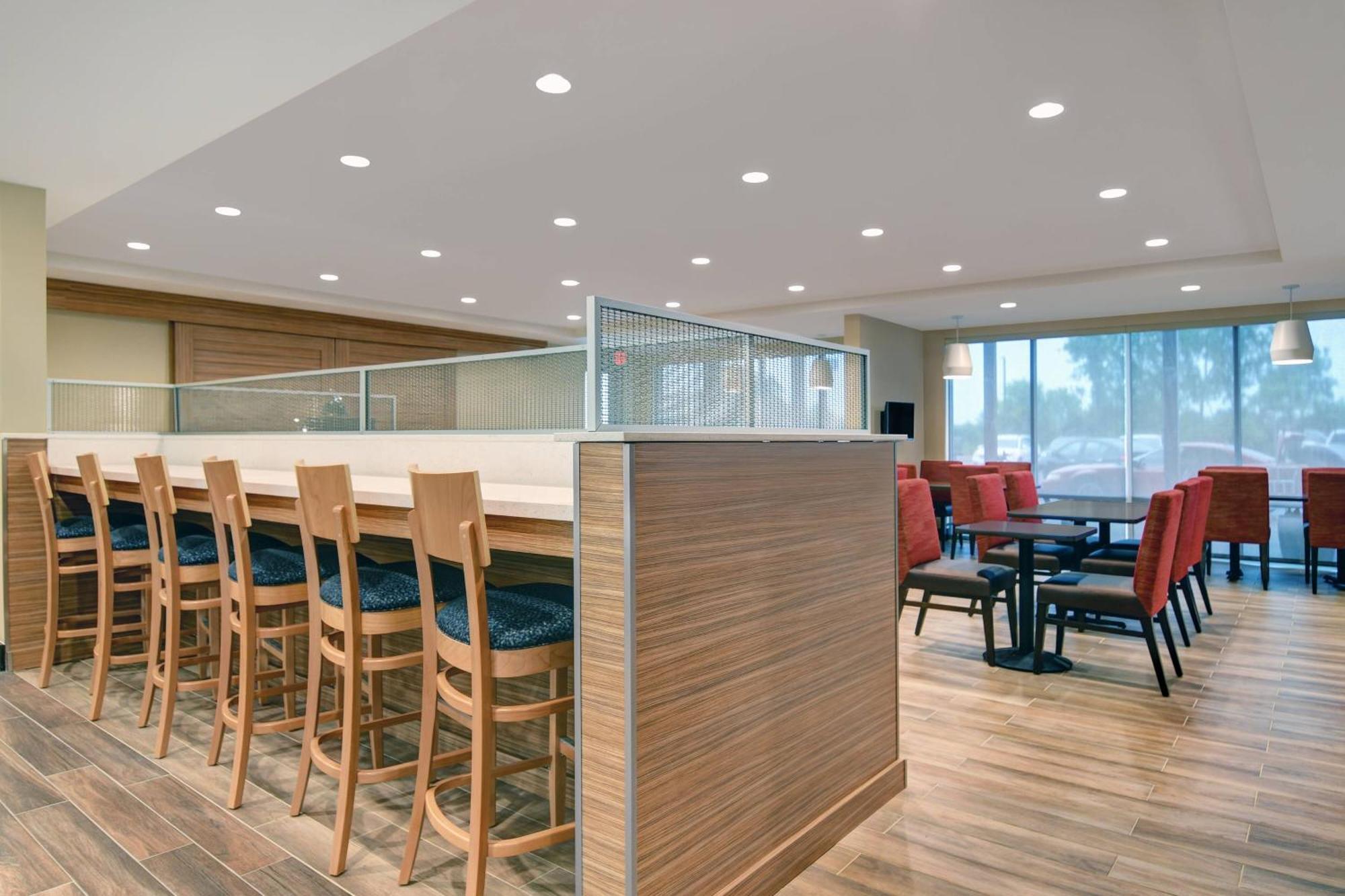 Towneplace Suites By Marriott Lima Εξωτερικό φωτογραφία