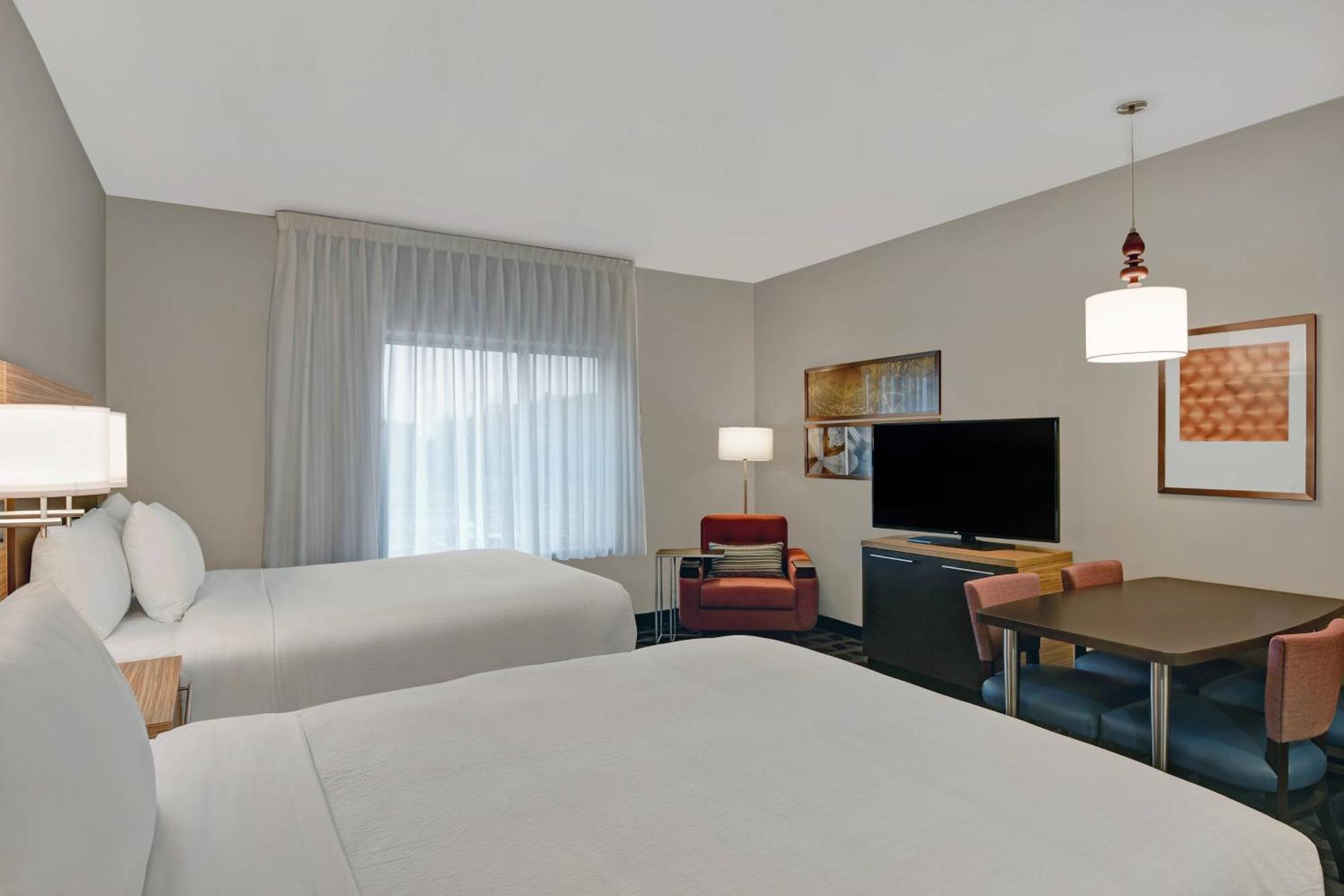 Towneplace Suites By Marriott Lima Εξωτερικό φωτογραφία