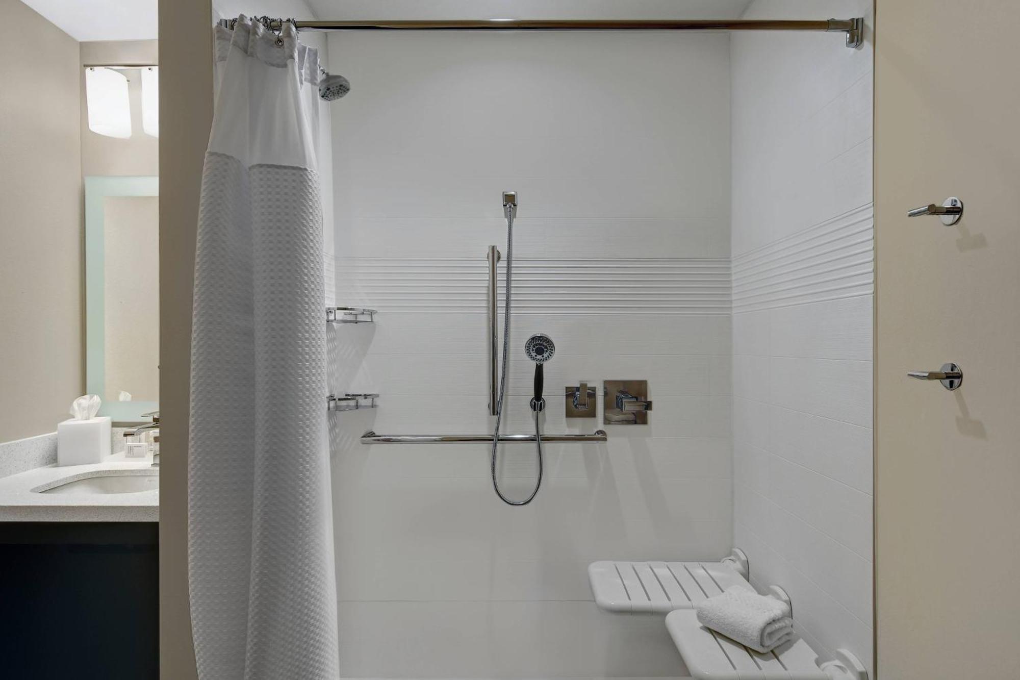 Towneplace Suites By Marriott Lima Εξωτερικό φωτογραφία
