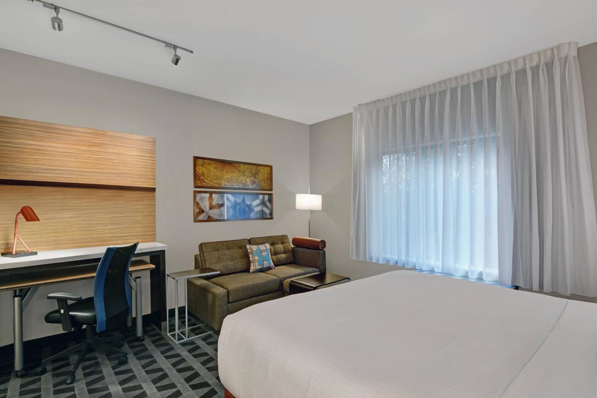 Towneplace Suites By Marriott Lima Εξωτερικό φωτογραφία