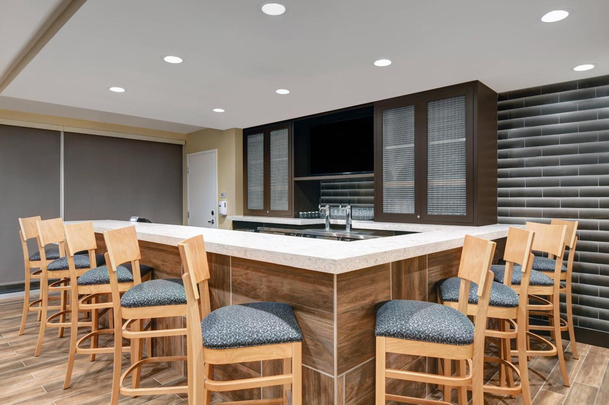 Towneplace Suites By Marriott Lima Εξωτερικό φωτογραφία