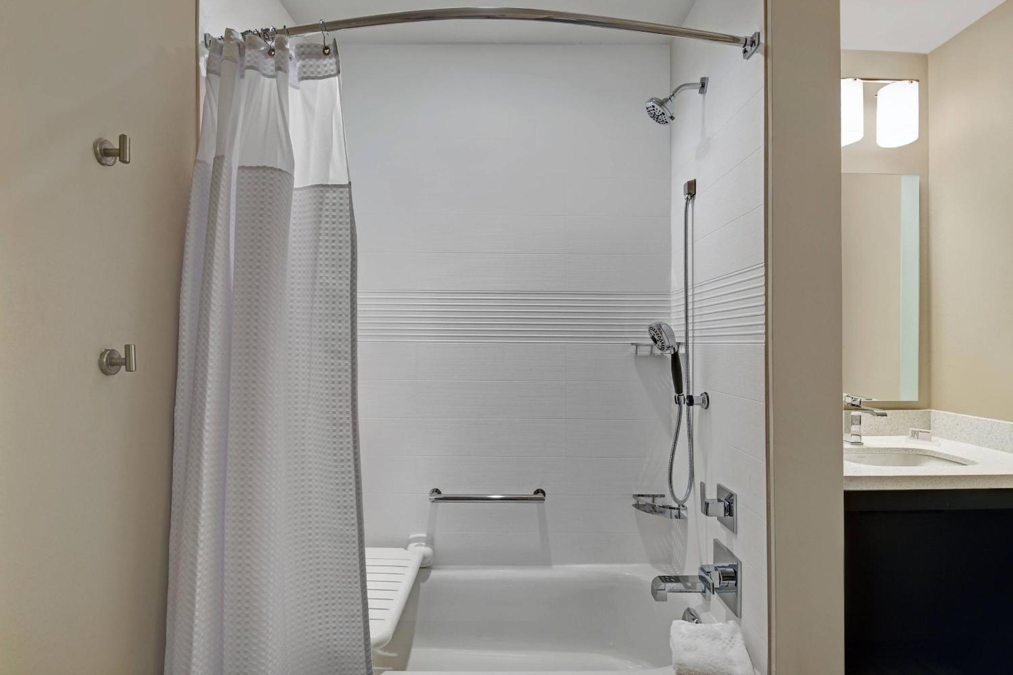 Towneplace Suites By Marriott Lima Εξωτερικό φωτογραφία