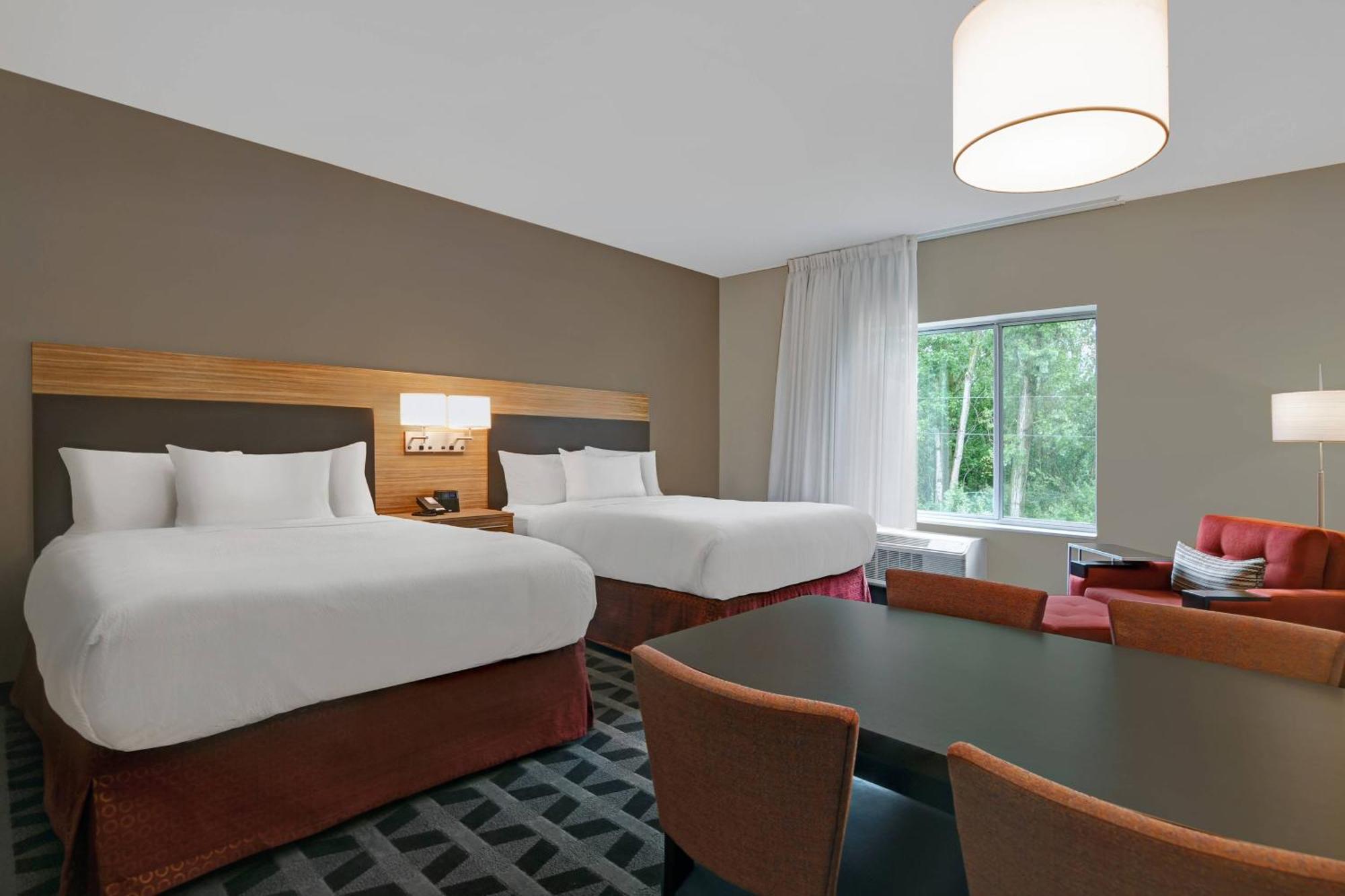 Towneplace Suites By Marriott Lima Εξωτερικό φωτογραφία