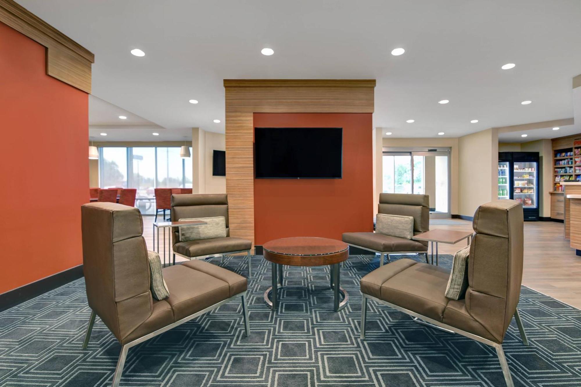 Towneplace Suites By Marriott Lima Εξωτερικό φωτογραφία