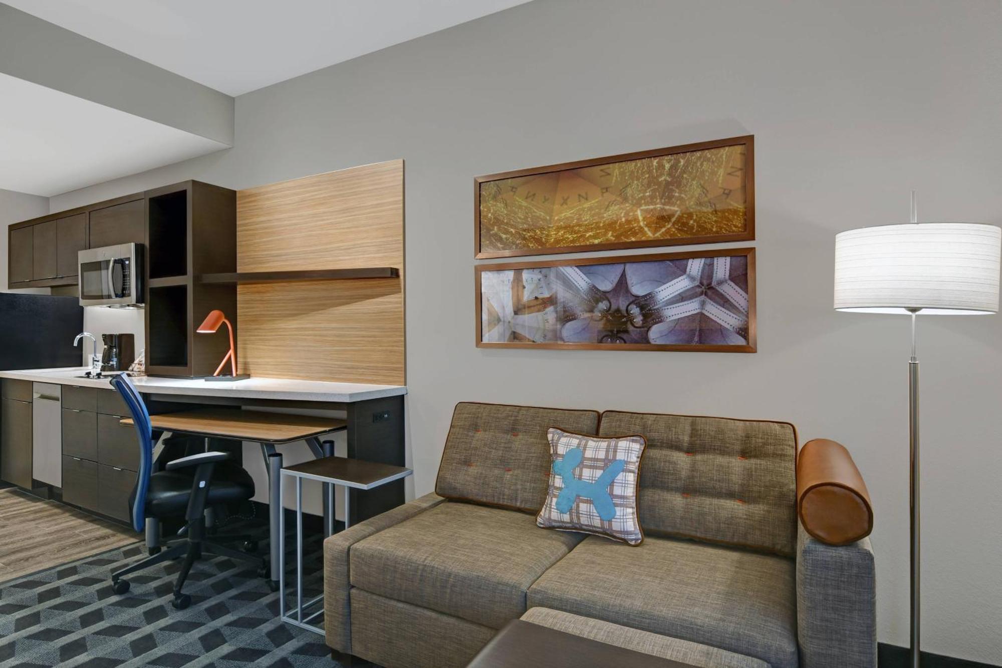 Towneplace Suites By Marriott Lima Εξωτερικό φωτογραφία